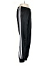 Adidas 100% Polyester Black Track Pants Size S - photo 4