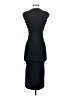 Express Solid Black Cocktail Dress Size XS - photo 2