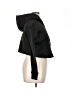 Shein Curve 100% Polyester Black Sweatshirt Size 14 Plus (1) - photo 4