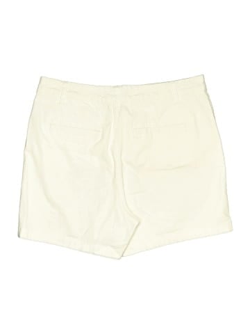Gloria Vanderbilt Khaki Shorts (view 2)