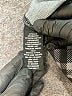 Sanctuary Plaid Multi Color Black Casual Pants Size 1X - photo 5