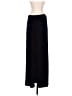 St. John Black Formal Skirt Size 8 - photo 2