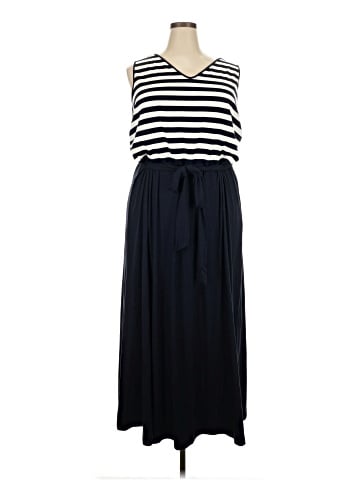 Talbots Casual Dress (view 1)