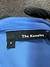 The Kooples 100% Polyester Blue Long Sleeve Blouse Size S - photo 7