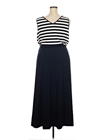 Talbots Casual Dress (view 2)