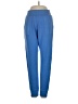 Lezat Color Block Blue Track Pants Size S - photo 1