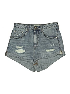 Oneteaspoon Denim Shorts