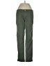 Sanctuary Green Cargo Pants Size 25 waist - photo 1