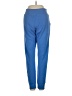 Lezat Color Block Blue Track Pants Size S - photo 2