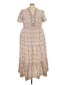 Max Studio Casual Dress