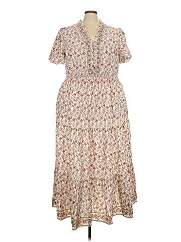 Max Studio Casual Dress (view 1)