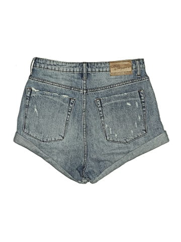 ONETEASPOON Denim Shorts (view 2)