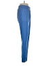 Lezat Color Block Blue Track Pants Size S - photo 4