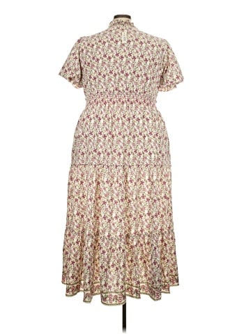 Max Studio Casual Dress (view 2)