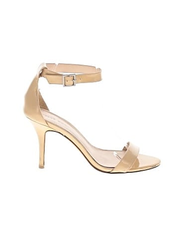 Pelle Moda Heels (view 1)