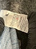 Danskin Now Blue Pullover Sweater Size XXL - photo 7
