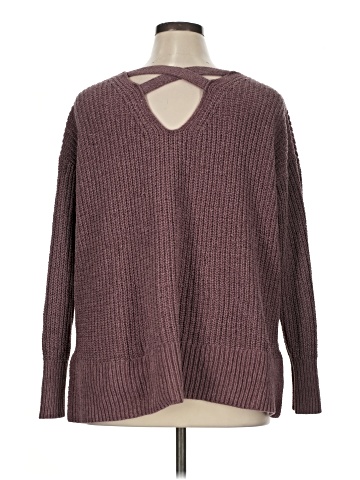 Society 212 Pullover Sweater (view 2)