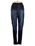 Vibrant M.I.U Blue Jeans Size 3 - photo 1