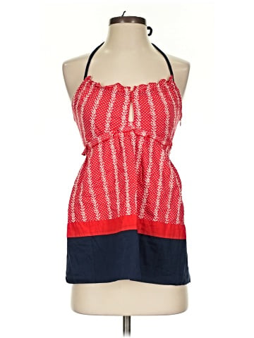 Tocca Sleeveless Blouse (view 1)