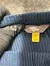 Rumi + Ryder Stars Blue Casual Pants Size 6 - 7 - photo 3