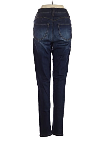 Vibrant M.I.U Jeans (view 2)