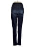 Vibrant M.I.U Blue Jeans Size 3 - photo 2