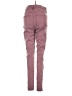 Old Navy Chevron-herringbone Pink Jeggings Size 2 - photo 2