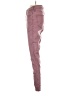 Old Navy Chevron-herringbone Pink Jeggings Size 2 - photo 5
