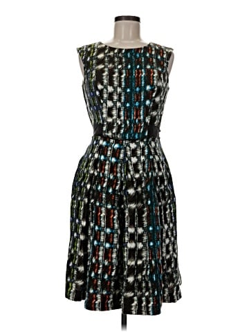Etcetera Cocktail Dress (view 1)