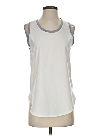 Lole Sleeveless T-Shirt (view 1)