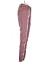 Old Navy Chevron-herringbone Pink Jeggings Size 2 - photo 4