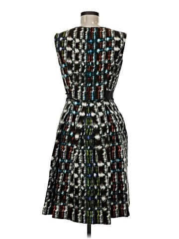 Etcetera Cocktail Dress (view 2)