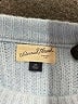 Universal Thread Blue Pullover Sweater Size XS - photo 7