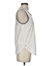 Lole Silver Sleeveless T-Shirt Size S - photo 4