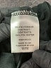 Bobeau 100% Polyester Solid Black Casual Dress Size M - photo 8