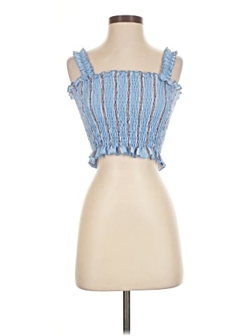 Vintage Havana Sleeveless Top (view 1)