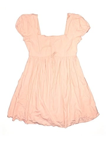Derek Heart Dress (view 1)