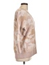 Torrid Camo Tan Pullover Sweater Size L - photo 4