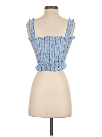 Vintage Havana Sleeveless Top (view 2)