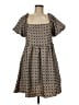 She + Sky Gray Casual Dress Size M - photo 1