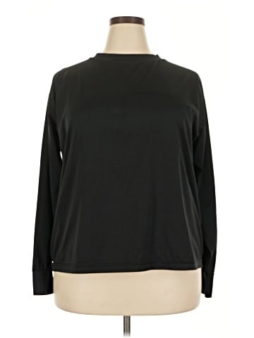 Cabela's Long Sleeve T-Shirt (view 1)