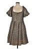 She + Sky Gray Casual Dress Size M - photo 2