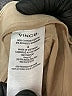 Vince. Tan Khakis Size 4 - photo 7