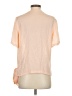 Equipment 100% Silk Pink Blouse Size S - photo 2