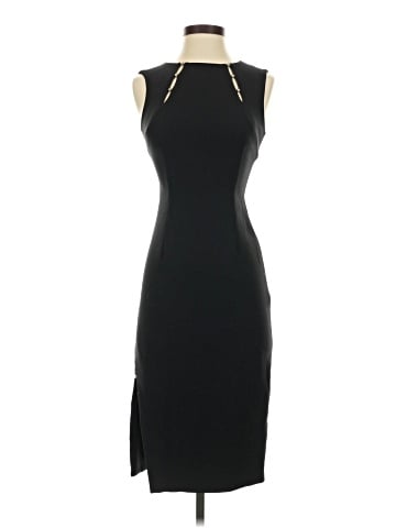 Marciano Cocktail Dress (view 1)