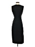 Marciano Solid Black Cocktail Dress Size 0 - photo 2