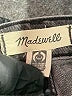 Madewell Gray Jeans Size 24 waist - photo 7