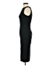 Marciano Solid Black Cocktail Dress Size 0 - photo 5