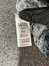 NATION LTD 100% Cotton Blue Long Sleeve Blouse Size S - photo 8