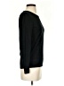 Banana Republic Black Silk Pullover Sweater Size S - photo 4
